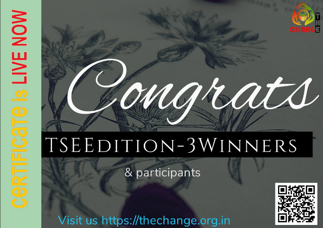 TSE certificate related